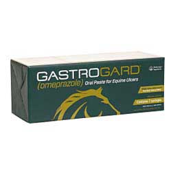 GastroGard for Horses  Boehringer Ingelheim